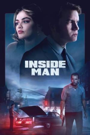 فيلم Inside Man 2023 مترجم HD