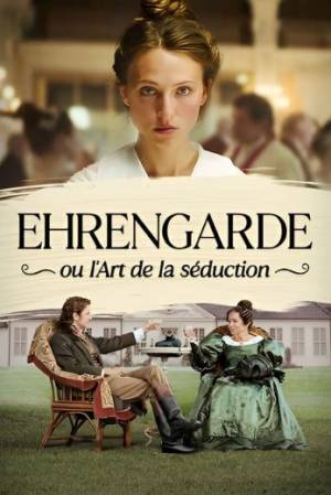 فيلم Ehrengard The Art of Seduction 2023 مترجم HD