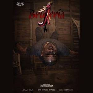 مشاهدة فيلم Brujería 2023 مترجم