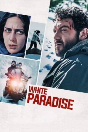 مشاهدة فيلم White Paradise 2023 مترجم