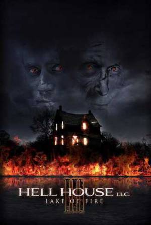 فيلم Hell House LLC III Lake of Fire 2019 مترجم HD