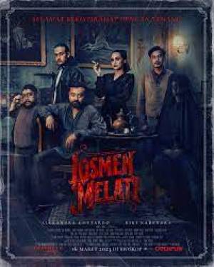 فيلم Losmen Melati 2023 مترجم HD