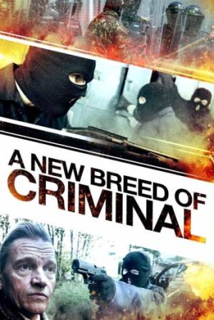 فيلم A New Breed of Criminal 2023 مترجم HD