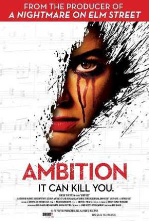فيلم Ambition 2019 مترجم HD