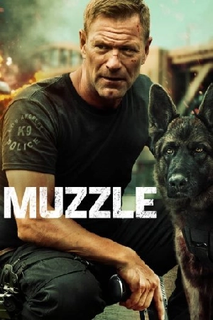 فيلم Muzzle 2023 مترجم HD