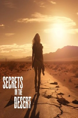 فيلم Secrets in the Desert 2023 مترجم HD