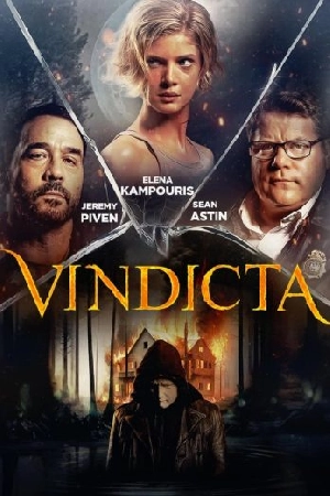 فيلم Vindicta 2023 مترجم HD
