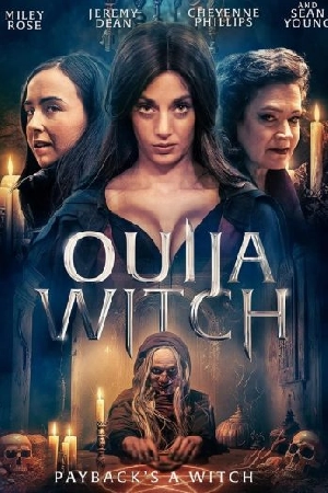 فيلم Ouija Witch 2023 مترجم HD