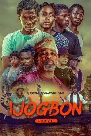 فيلم Ijogbon 2023 مترجم HD