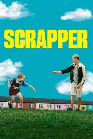فيلم Scrapper 2023 مترجم HD