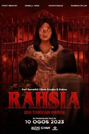 فيلم Rahsia 2023 مترجم HD