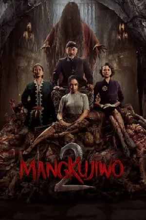 مشاهدة فيلم Mangkujiwo 2 2023 مترجم