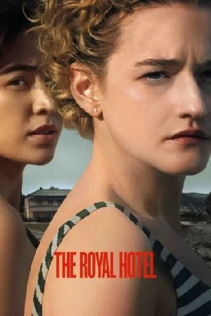 فيلم The Royal Hotel 2023 مترجم HD