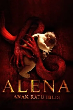 فيلم Alena Anak Ratu Iblis 2023 مترجم HD