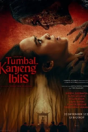 فيلم Tumbal Kanjeng Iblis 2023 مترجم HD