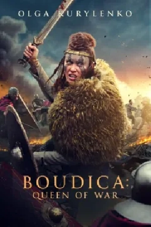 فيلم Boudica Queen of War 2023 مترجم HD