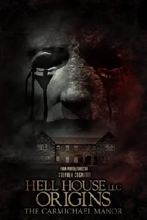 فيلم Hell House LLC Origins The Carmichael Manor 2023 مترجم HD
