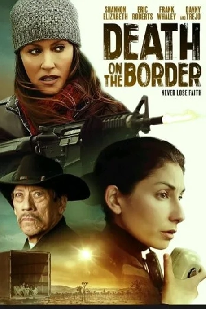 فيلم Death on the Border 2023 مترجم HD