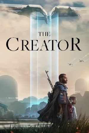 فيلم The Creator 2023 مترجم HD