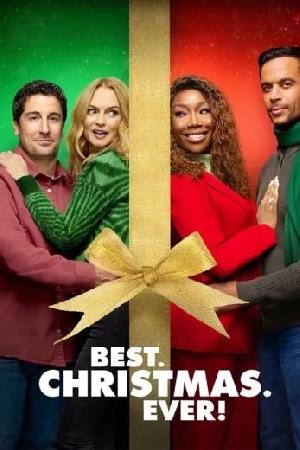 فيلم Best Christmas Ever 2023 مترجم HD