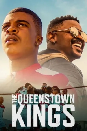 فيلم The Queenstown Kings 2023 مترجم HD