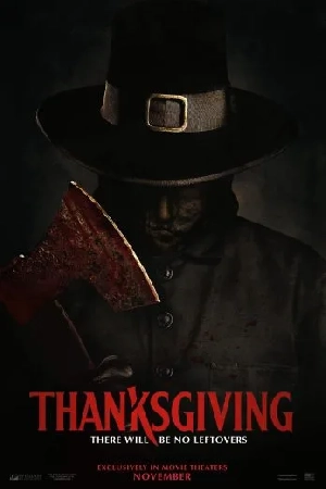 فيلم Thanksgiving 2023 مترجم HD
