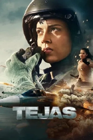 فيلم Tejas 2023 مترجم HD