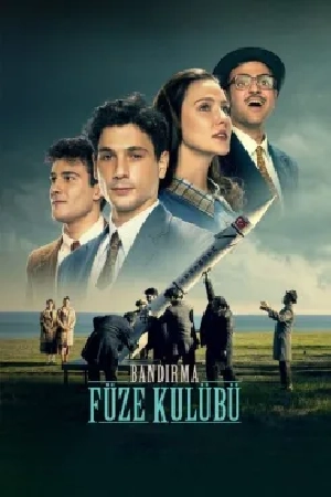 فيلم Bandirma Füze Kulübü 2022 مترجم HD