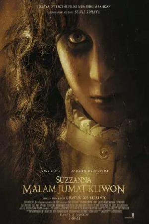فيلم Suzzanna Kliwon Friday Night 2023 مترجم HD