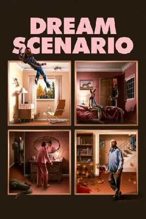 فيلم Dream Scenario 2023 مترجم HD