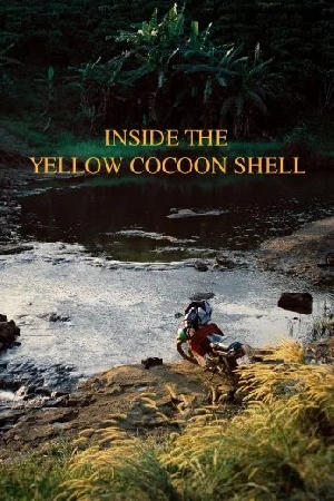 فيلم Inside the Yellow Cocoon Shell 2023 مترجم HD