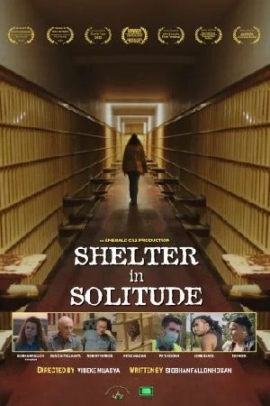 فيلم Shelter in Solitude 2023 مترجم HD