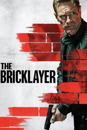 فيلم The Bricklayer 2023 مترجم HD