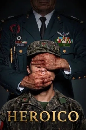 فيلم Heroico 2023 مترجم HD