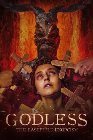 فيلم Godless The Eastfield Exorcism 2023 مترجم HD