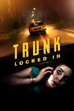 فيلم Trunk Locked In 2023 مترجم HD