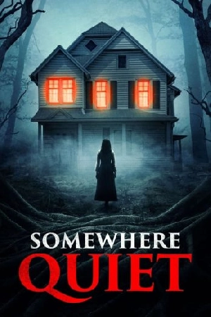 فيلم Somewhere Quiet 2023 مترجم HD
