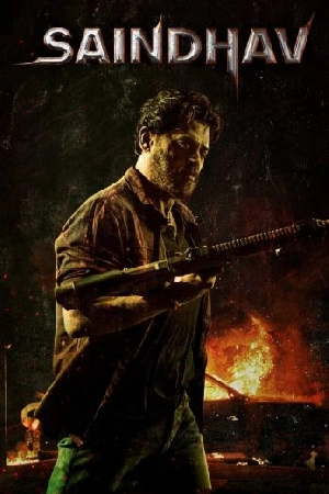 فيلم Saindhav 2024 مترجم HD