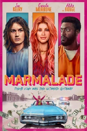فيلم Marmalade 2024 مترجم HD