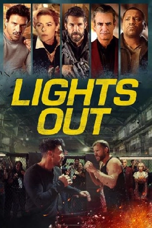فيلم Lights Out 2024 مترجم HD