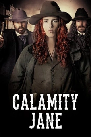 فيلم Calamity Jane 2024 مترجم HD
