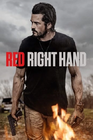 فيلم Red Right Hand 2024 مترجم HD