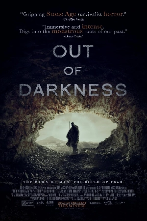 فيلم Out of Darkness 2022 مترجم HD