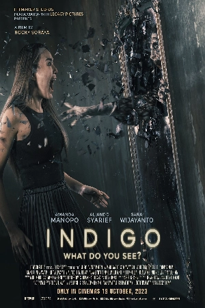 فيلم Indigo 2023 مترجم HD