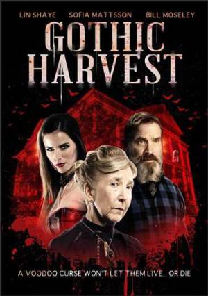 فيلم Gothic Harvest 2019 مترجم HD