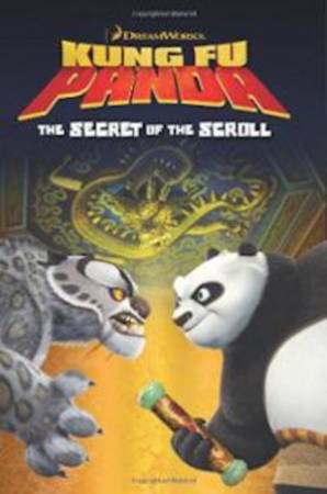 فيلم Kung Fu Panda Secrets of the Scroll 2016 مترجم HD