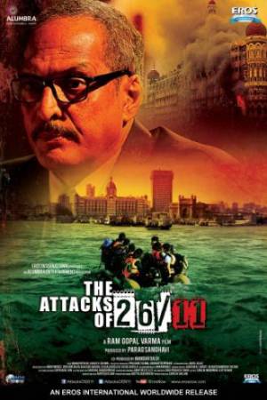 فيلم The Attacks of 26 11 2013 مترجم HD