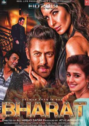 فيلم Bharat 2019 مترجم HD