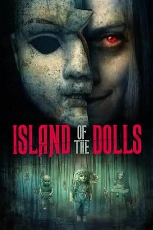 فيلم Island of the Dolls 2024 مترجم HD