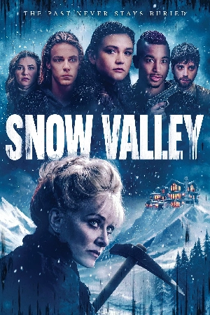 فيلم Snow Valley 2024 مترجم HD
